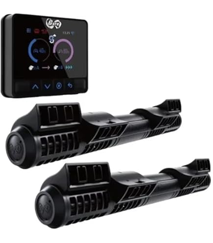Amazon.com : Maxspect Two XF330 Gyre Flow Pumps w/Controller