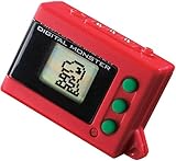 デジモンミニ (レッド)