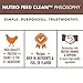 Nutro Wholesome Essentials Senior Dry Cat Food, Chicken & Brown Rice Recipe, 14 lb. Bag