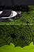 DII Black Lace Overlay Tabletop Collection Gothic Halloween Decor, Tablecloth, 54x72, Spider Web