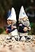 NCAA Auburn University Garden Gnome