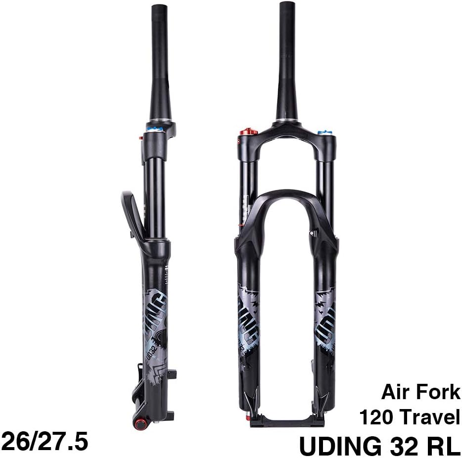 best 27.5 fork