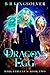 Dragon's Egg: An Urban Fantasy (Dark Streets Book 2) by BR Kingsolver
