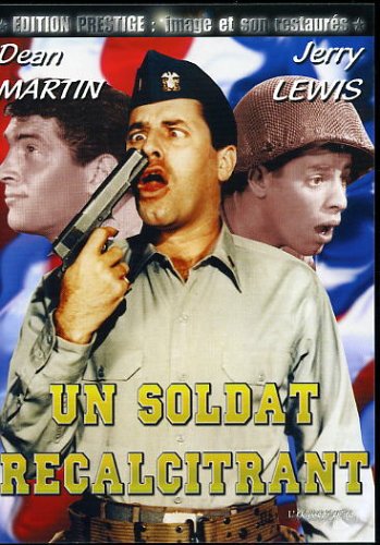 Un Soldat Récalcitrant