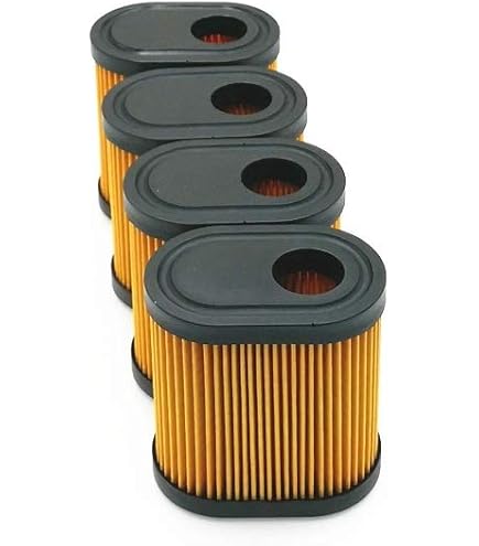 10-Pack Air Filter Cleaner Replacement For Tecumseh #36905 - Compatible Aftermarket Filters