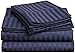 LA LINEN AFFAIRS Wenger Carina Binder Folio, Black