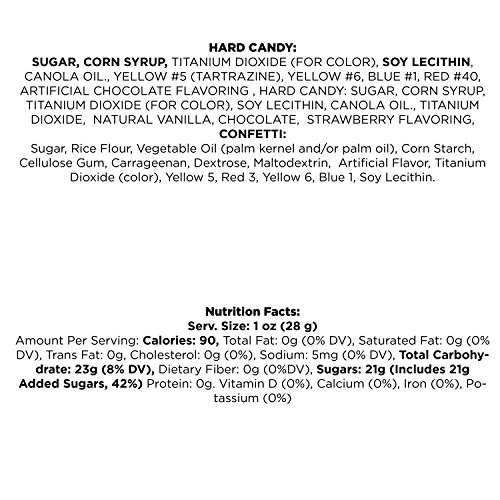 Trendy Ice Cream Cone Neapolitan Flavored Lollipops 100% USA Made (12 Count) - Thumbnail 2