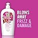 Herbal Essences Bombshell Babe Blowout Smooth Creme, 6.7 Fluid Ounce