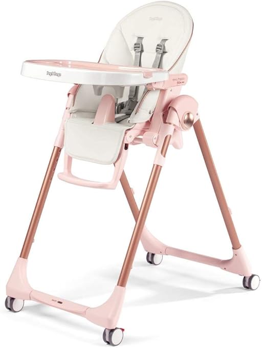 girls high chair