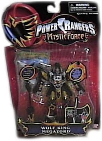 power rangers mystic force toys amazon