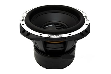 orion xtr pro 12 2 ohm