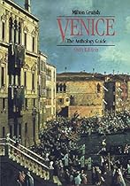 Venice: The Anthology Guide