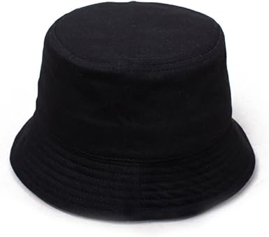Black baby bucket hat Clearance