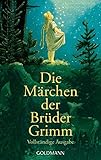 Die Maerchen der Brueder Grimm
