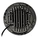 Eagle Lights LED Headlight Kit - Black Generation 2 7