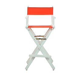 Casual Home 230-01/021-27 Director Chair, 30" - Bar