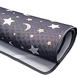Agibaby Hypoallergenic Toddler Crib Mat- 3D Air Mesh Washable Sleeping, Nap & Play Cool Mat
