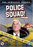 Police Squad! The Complete Series [DVD] [1982] [1983]
