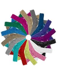 Bragas de encaje para dama, sexy, sin costuras, paquete de 10 unidades, varios diseños y colores