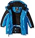 iXtreme Boys' Colorblock & Print Better Snowsuit
