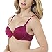 Vassarette Women's Add A Size Push Up Bra 75349