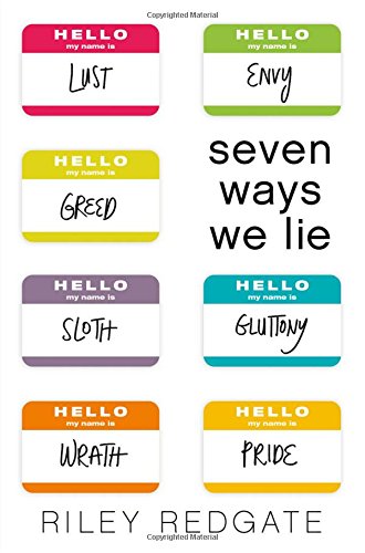 Seven ways we lie