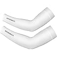 ROCKBROS Sun Protection Arm Sleeves Cooling Running Golf Fishing Cycling Arm Sleeves