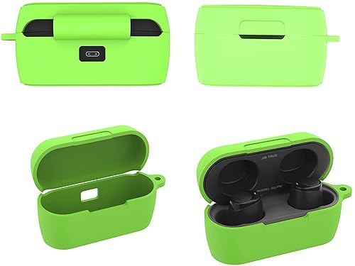 JIB Glow Case Cover Replacement for Skullcandy Jib True Wireless