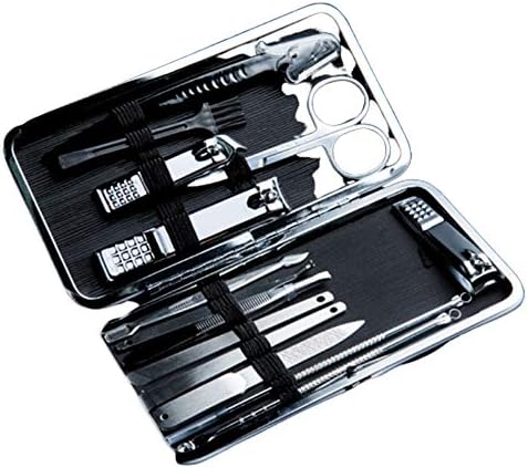 成長したまたは厚い足の爪の足の爪切り厚い成長した足の爪の爪切り爪の爪強い大きな爪のはさみ ネイルクリッパーボックス 爪切りはさみスーツセット 女性と男性用の爪切りカッタートリマー足指爪切りデザイン 最安値 マシンマニキュアペディキュアホームサロンの使用