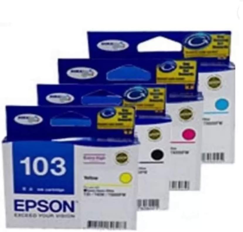 epson 103 set