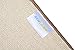 SINLAND Microfiber Dish Drying Mat Super Absorbent Dish Drying Rack Pads Kitchen Counter Mat 16Inch X 18Inch Cream