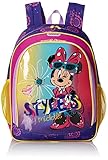 American Tourister Disney Mouse Backpack, Minnie