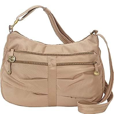 anti theft crossbody strap