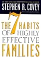 The 7 Habits of Highly Effective Families