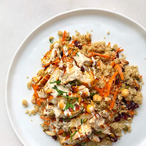 Ziyad Cracked Wheat Number 2 Fine Bulgur, Bread Filler Perfect for