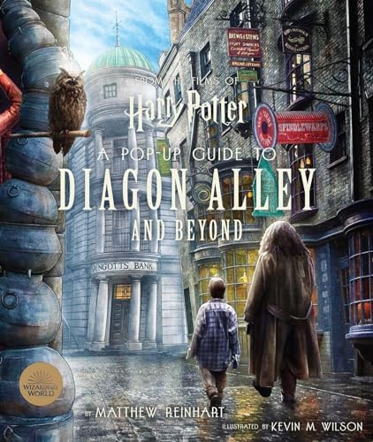 Amazon.com: Harry Potter Page to Screen: Updated Edition: The