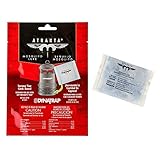DynaTrap Outdoor Atrakta Mosquito and Insect Lure Sachet Refills