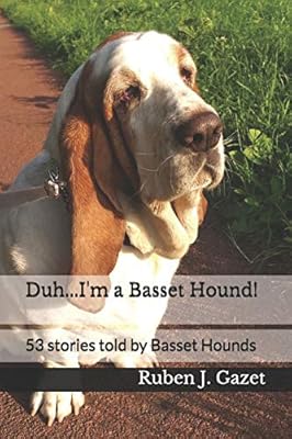basset hound hounds