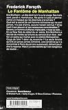 Image de Le Fantome de Manhattan (Ldp Thrillers) (French Edition)