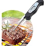 Bluetooth grill thermometer Bluetooth grill thermometer