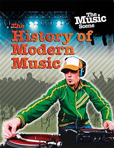 Download The Music Scene: The History of Modern Music Download The Music Scene: The History of Modern Music