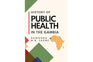 History of Public Health in the Gambia