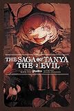 The Saga of Tanya the Evil, Vol. 2 (light novel) by