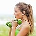 Grantek Bluetooth headphones Stereo Sound Noise Cancelling Sweatproof 8 Hour Playing Time