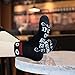 Wine Socks Funny Gifts for Men/Women/Mom/Her If You Can Read This Socks Bring Me Some Wine Novelty Socks Stocking Stuffers for Christmas Wine Lover Retirement Birthday Gifts for Women Mothers Gift