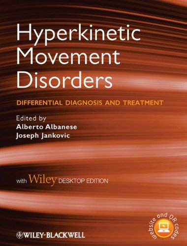 Hyperkinetic Movement Disorders - Differential Diagnosis and Treatment