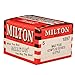 Milton 1857 1/2-Inch MNPT G Style Plug - Box of 5