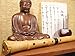 Shakuhachi Yuu Shakuhachi Flute Endorsed by Professional Players and Teachers Around the World! Purchase Includes Free Lesson with Shakuhachi Master Michael Chikuzen Gould