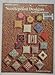 Needlepoint Designs for Pincushions Stitching Craft Book by 