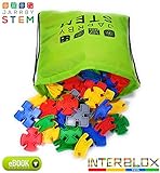 Jarrby Montessori Toys for Toddlers - Sensory Toys for Autistic Children - Best STEM/Steam Toys for Boys and Girls